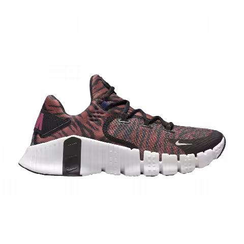 Nike Wmns Free Metcon 4 'Tiger'