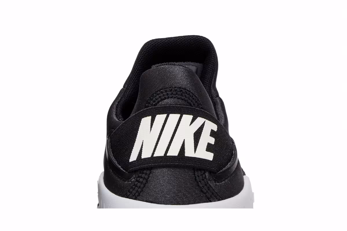 Nike Free Metcon 4 AMP Dark Smoke Grey Black, view 8