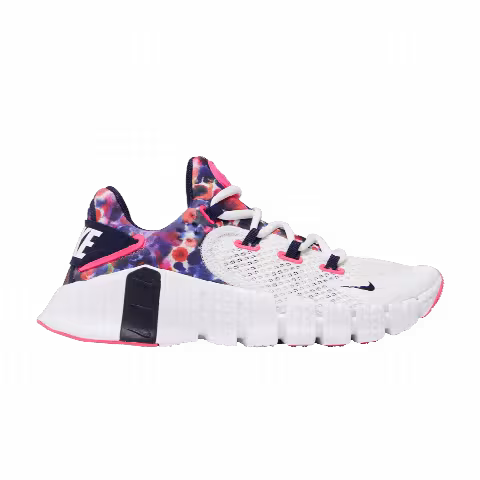 Nike Wmns Free Metcon 4 'Paint Smudge'