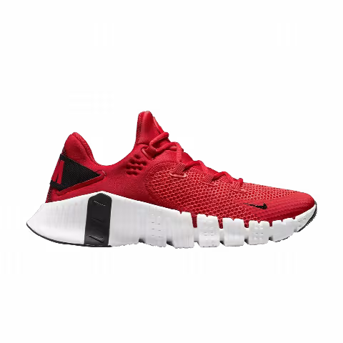 Nike Free Metcon 4 'University Red'