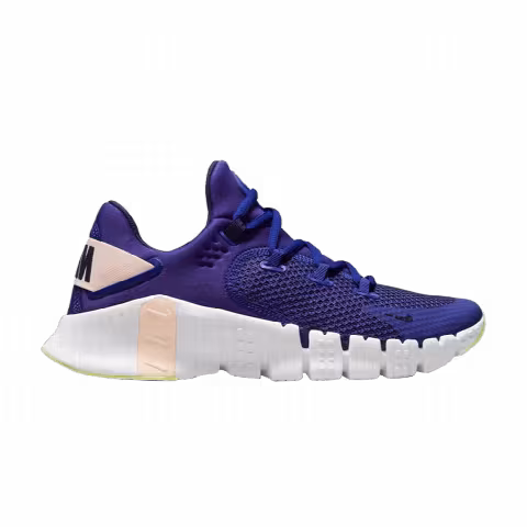 Nike Wmns Free Metcon 4 'Blackened Blue'