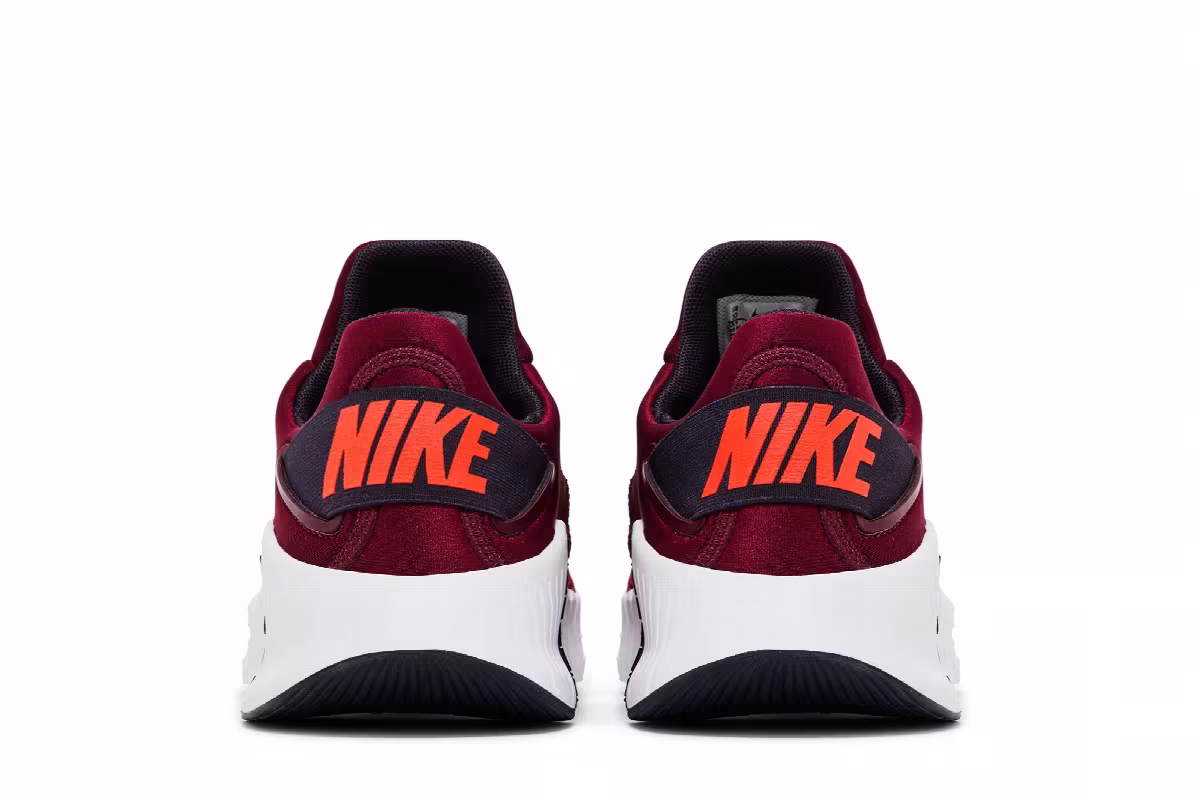 Nike Free Metcon 4 Team Red Bright Crimson, view 7