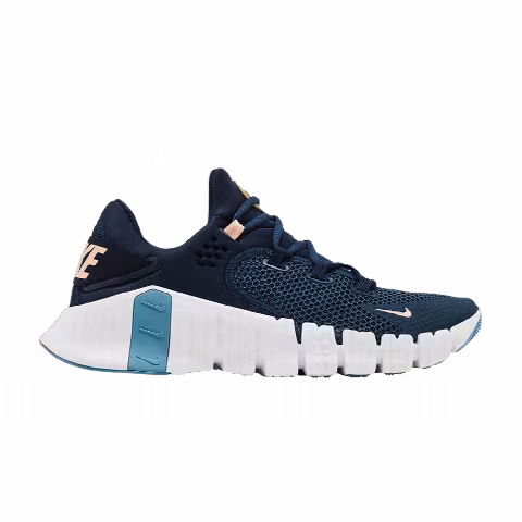 Nike Free Metcon 4 'Armory Navy Arctic Orange'