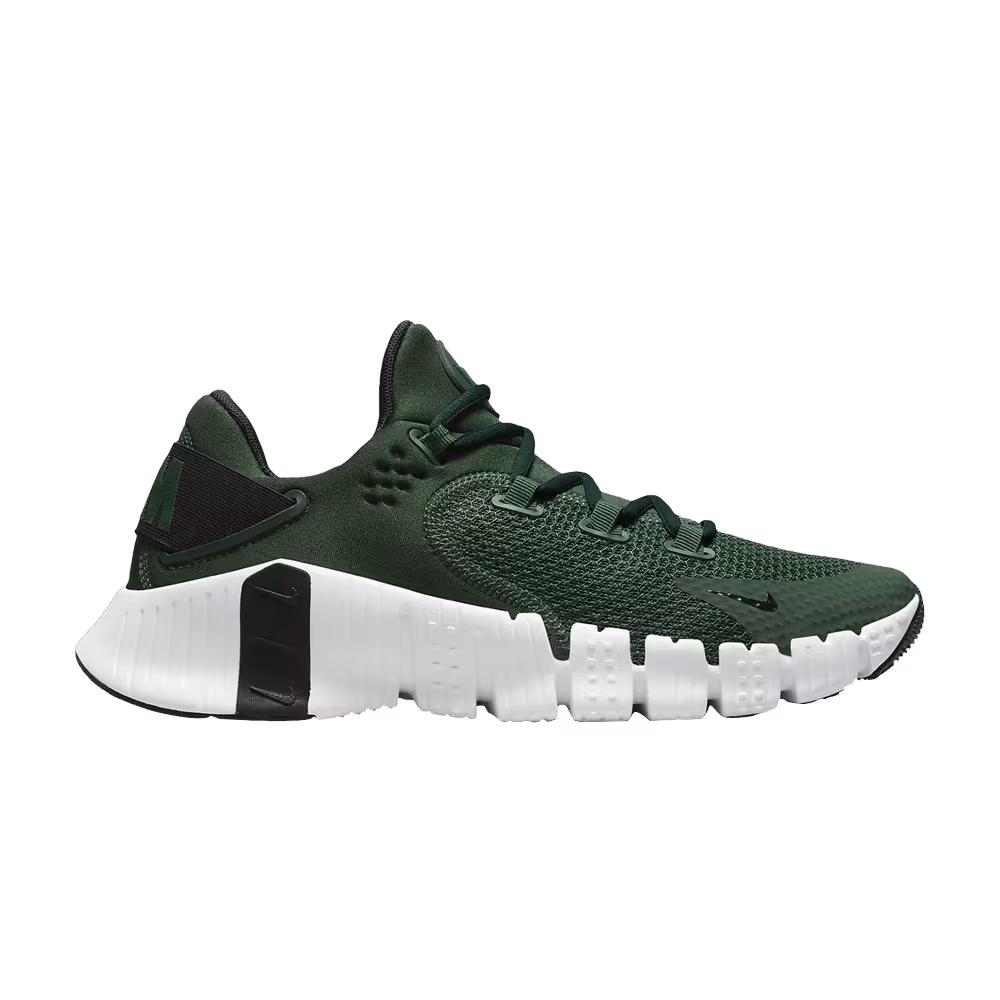 Nike Free Metcon 4 Pro Green