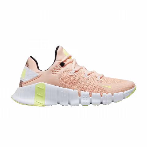 Nike Wmns Free Metcon 4 'Arctic Orange'