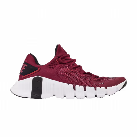 Nike Free Metcon 4 'Team Maroon'