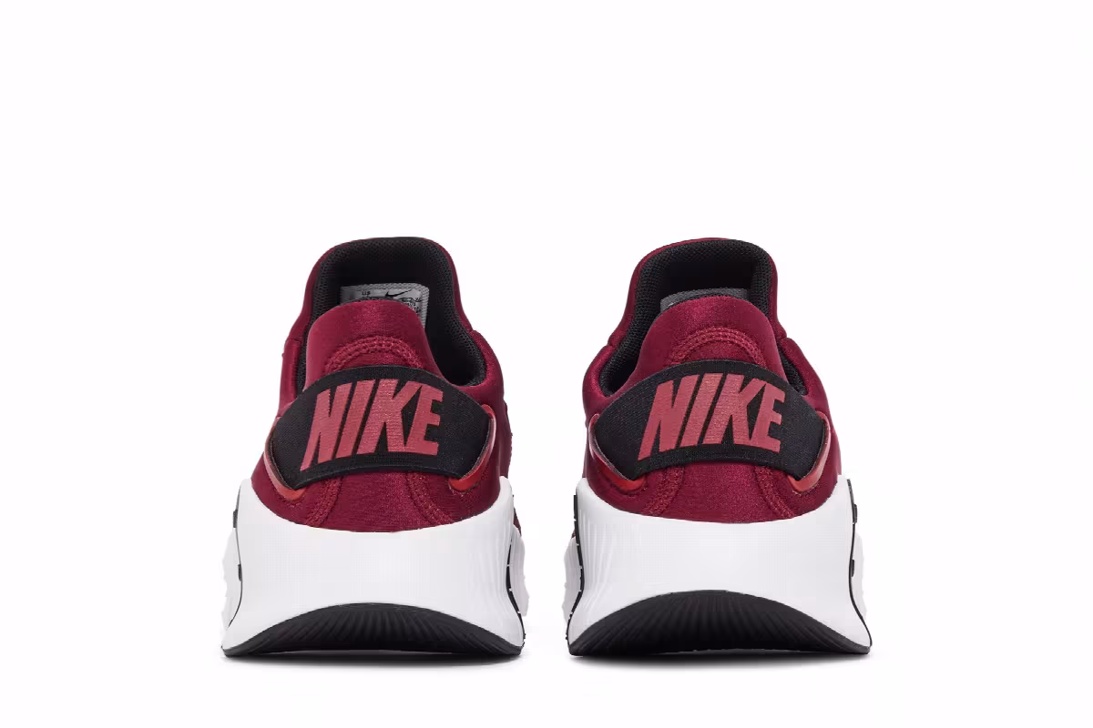 Nike Free Metcon 4 Team Maroon, view 7