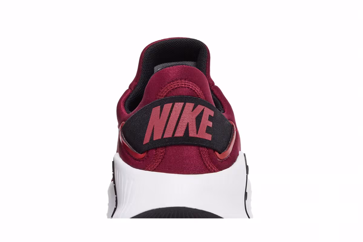 Nike Free Metcon 4 Team Maroon, view 8