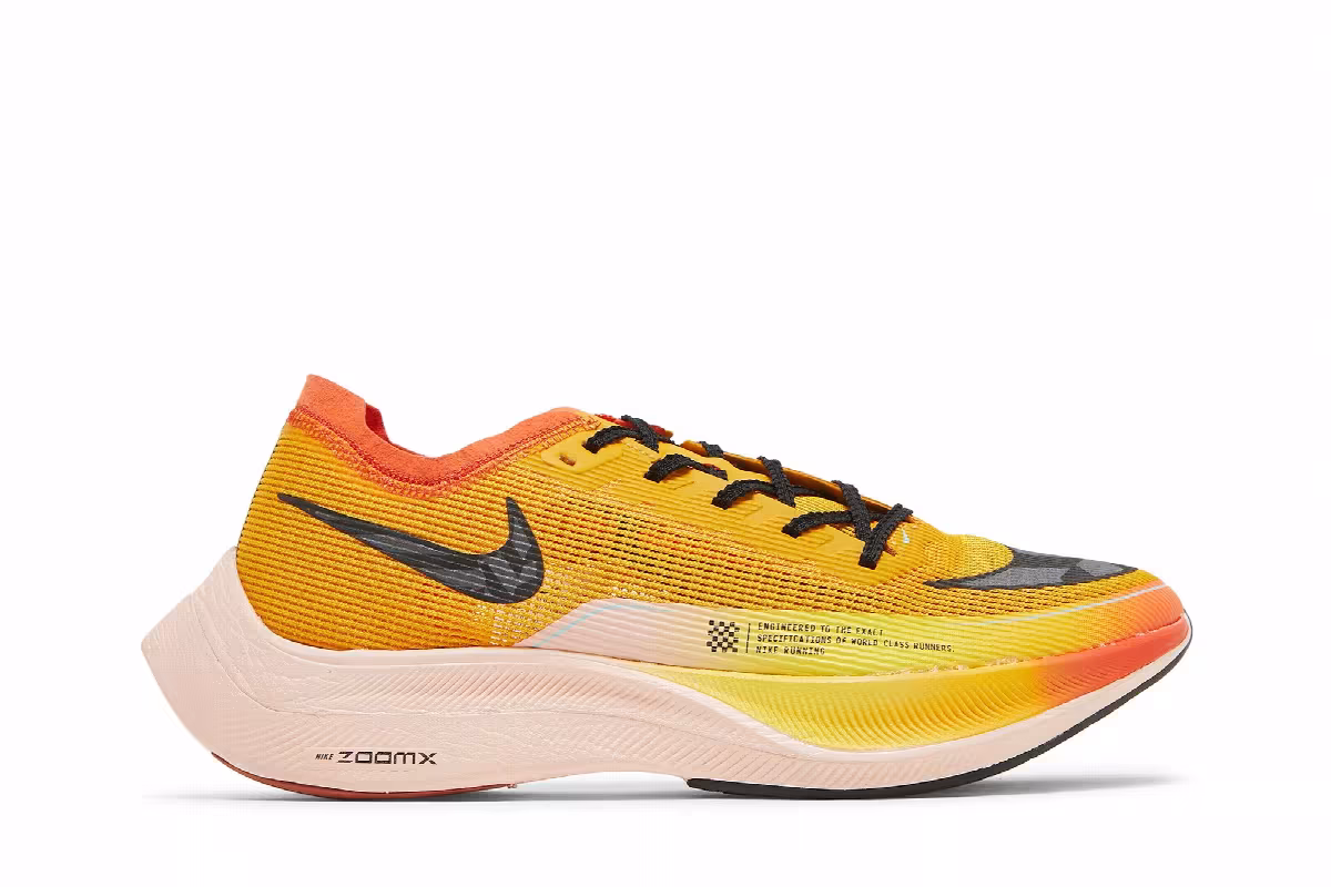 Nike ZoomX Vaporfly NEXT% 2 Ekiden Zoom Pack, view 2