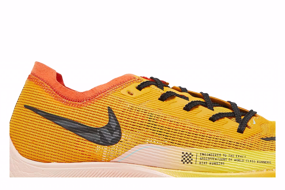 Nike ZoomX Vaporfly NEXT% 2 Ekiden Zoom Pack, view 3