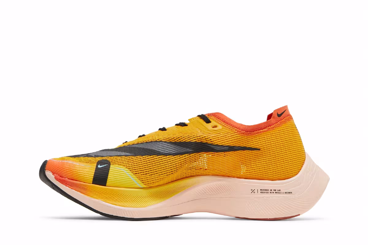 Nike ZoomX Vaporfly NEXT% 2 Ekiden Zoom Pack, view 4