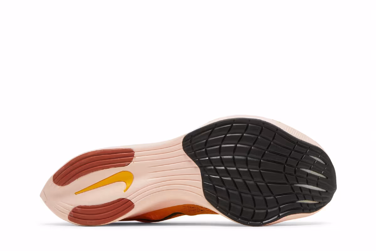 Nike ZoomX Vaporfly NEXT% 2 Ekiden Zoom Pack, view 5