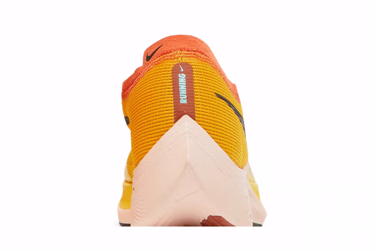 Nike ZoomX Vaporfly NEXT% 2 Ekiden Zoom Pack, view 8
