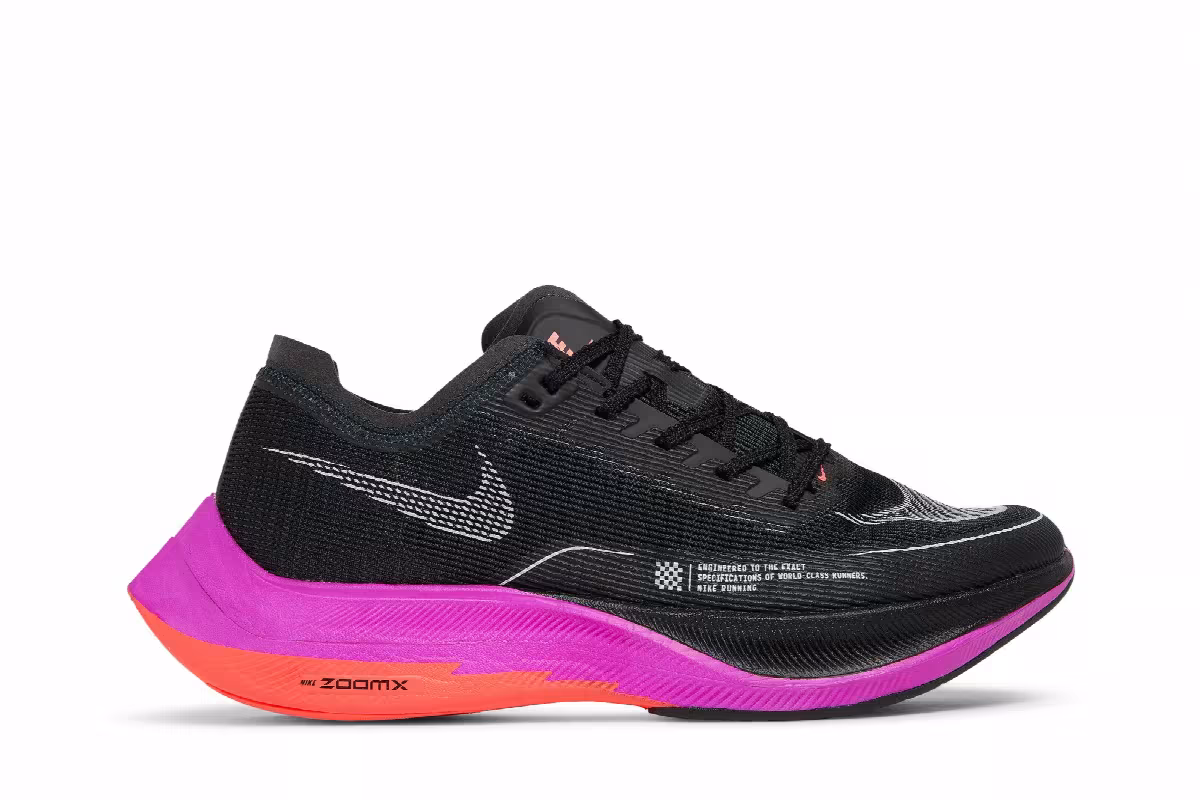 Nike ZoomX Vaporfly NEXT% 2 Raptors, view 2
