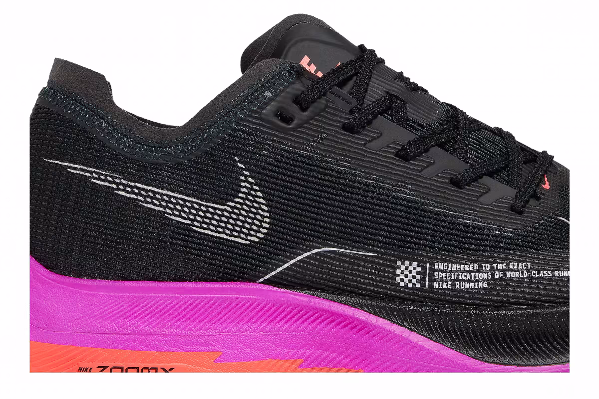 Nike ZoomX Vaporfly NEXT% 2 Raptors, view 3