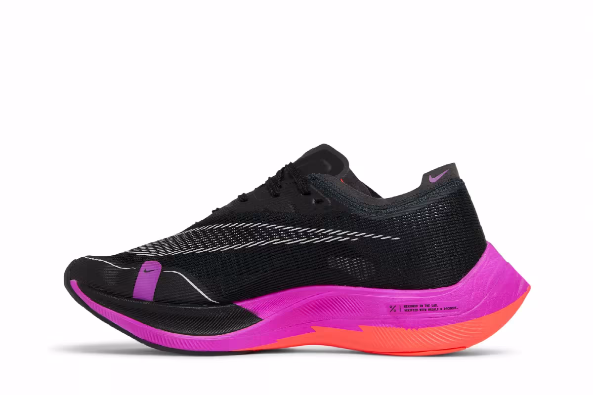 Nike ZoomX Vaporfly NEXT% 2 Raptors, view 4