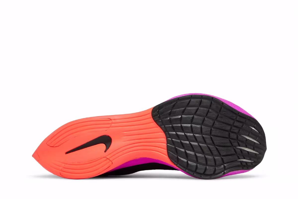 Nike ZoomX Vaporfly NEXT% 2 Raptors, view 5