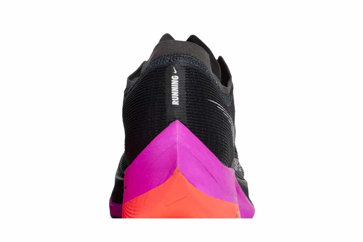 Nike ZoomX Vaporfly NEXT% 2 Raptors, view 8