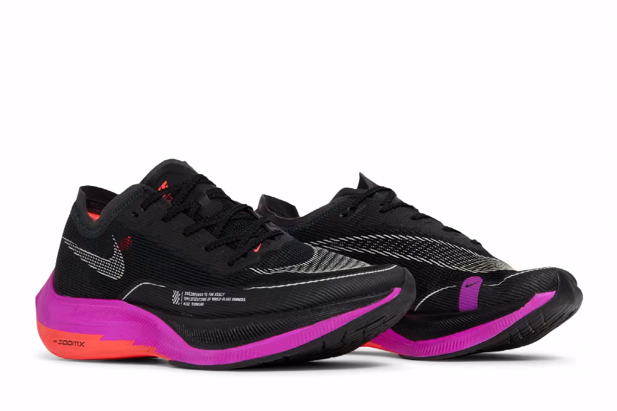 Nike ZoomX Vaporfly NEXT% 2 Raptors, view 9