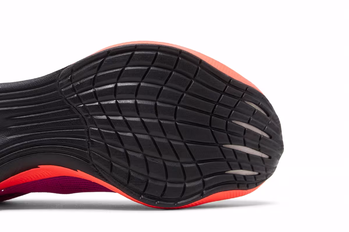 Nike Women's ZoomX Vaporfly NEXT% 2 Hyper Violet, view 6