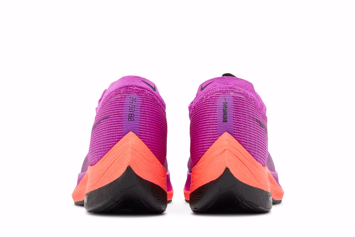 Nike Women's ZoomX Vaporfly NEXT% 2 Hyper Violet, view 7