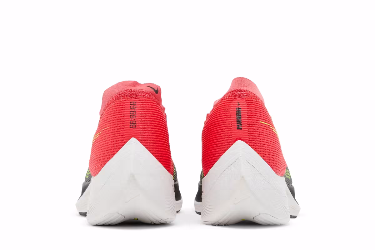 Nike ZoomX Vaporfly NEXT% 2 Siren Red Volt, view 7