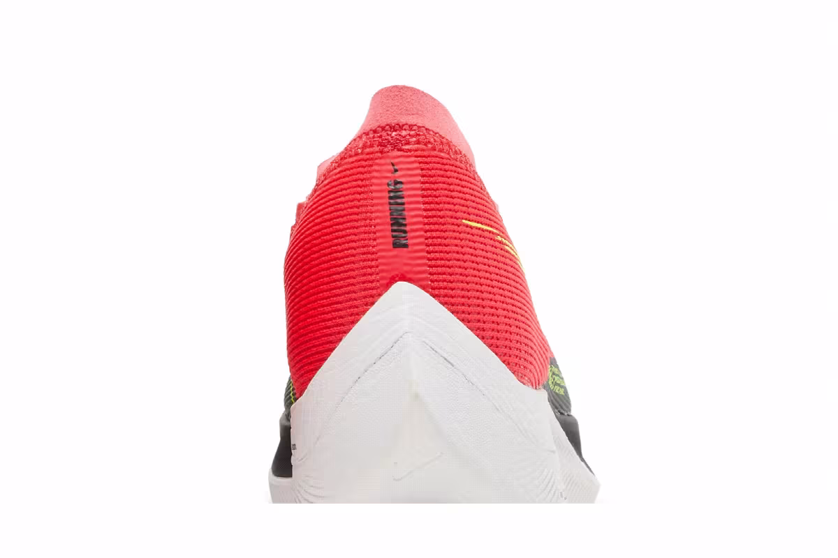 Nike ZoomX Vaporfly NEXT% 2 Siren Red Volt, view 8
