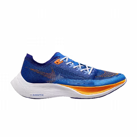 Nike ZoomX Vaporfly NEXT% 2 'Game Royal Vivid Orange'