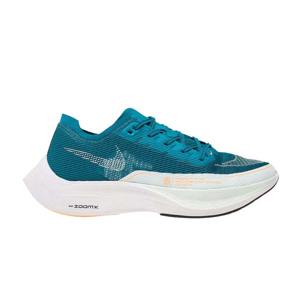 Nike ZoomX Vaporfly NEXT% 2 Bright Spruce