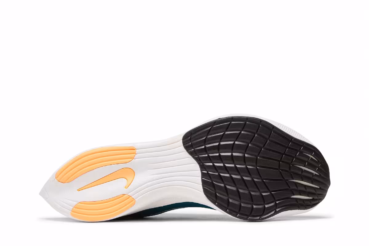 Nike ZoomX Vaporfly NEXT% 2 Bright Spruce, view 5