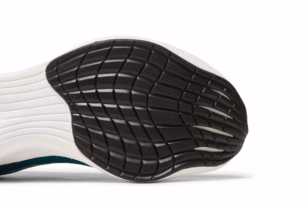 Nike ZoomX Vaporfly NEXT% 2 Bright Spruce, view 6