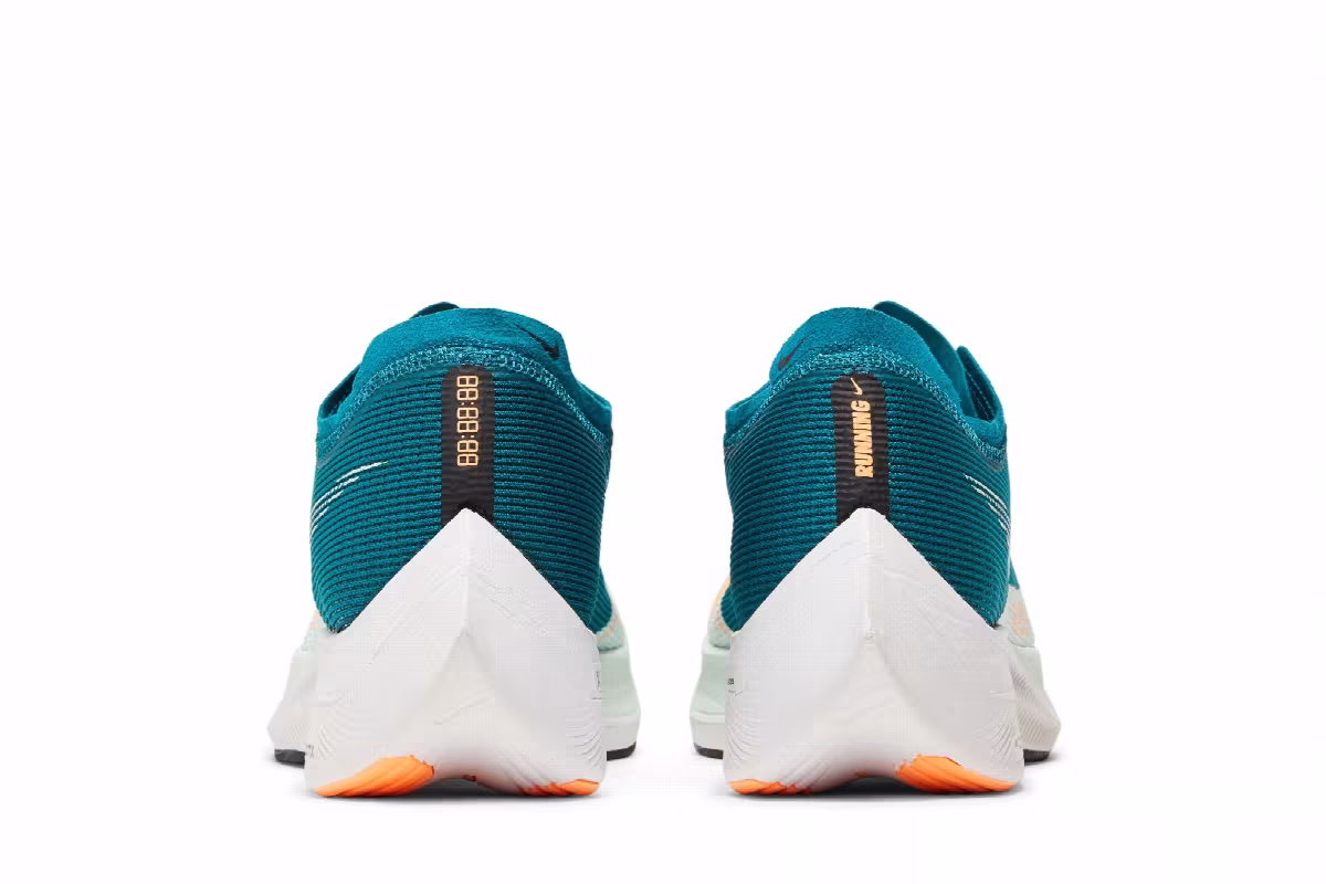 Nike ZoomX Vaporfly NEXT% 2 Bright Spruce, view 7