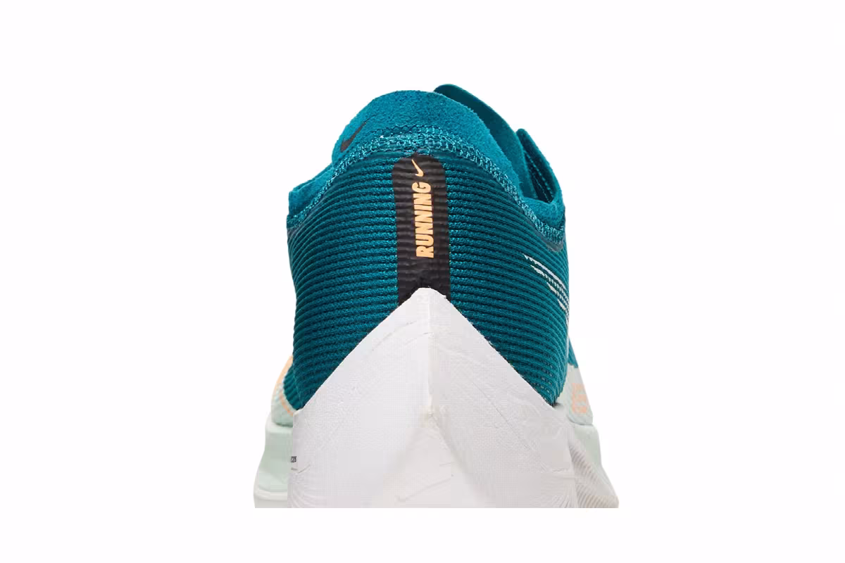 Nike ZoomX Vaporfly NEXT% 2 Bright Spruce, view 8
