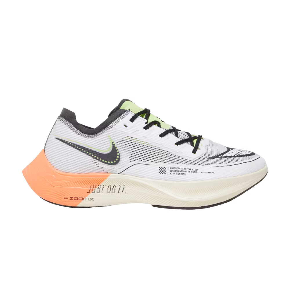 Nike ZoomX Vaporfly NEXT% 2 Mismatch