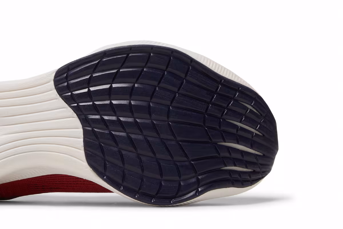 Nike ZoomX Vaporfly NEXT% 2 Red Clay Ghost Green, view 6