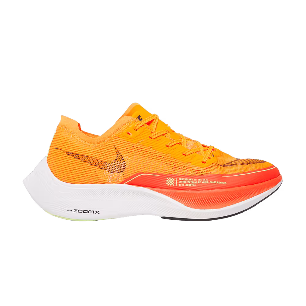 Nike ZoomX Vaporfly NEXT% 2 Total Orange