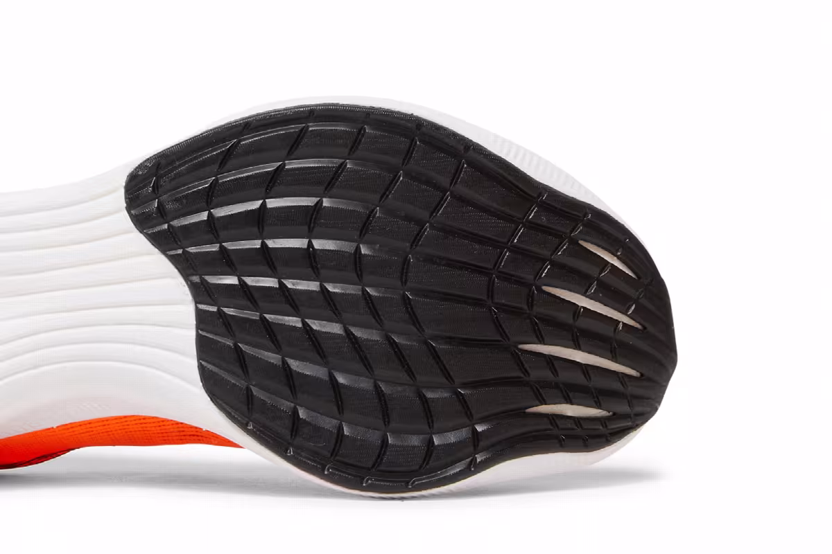 Nike ZoomX Vaporfly NEXT% 2 Total Orange, view 6