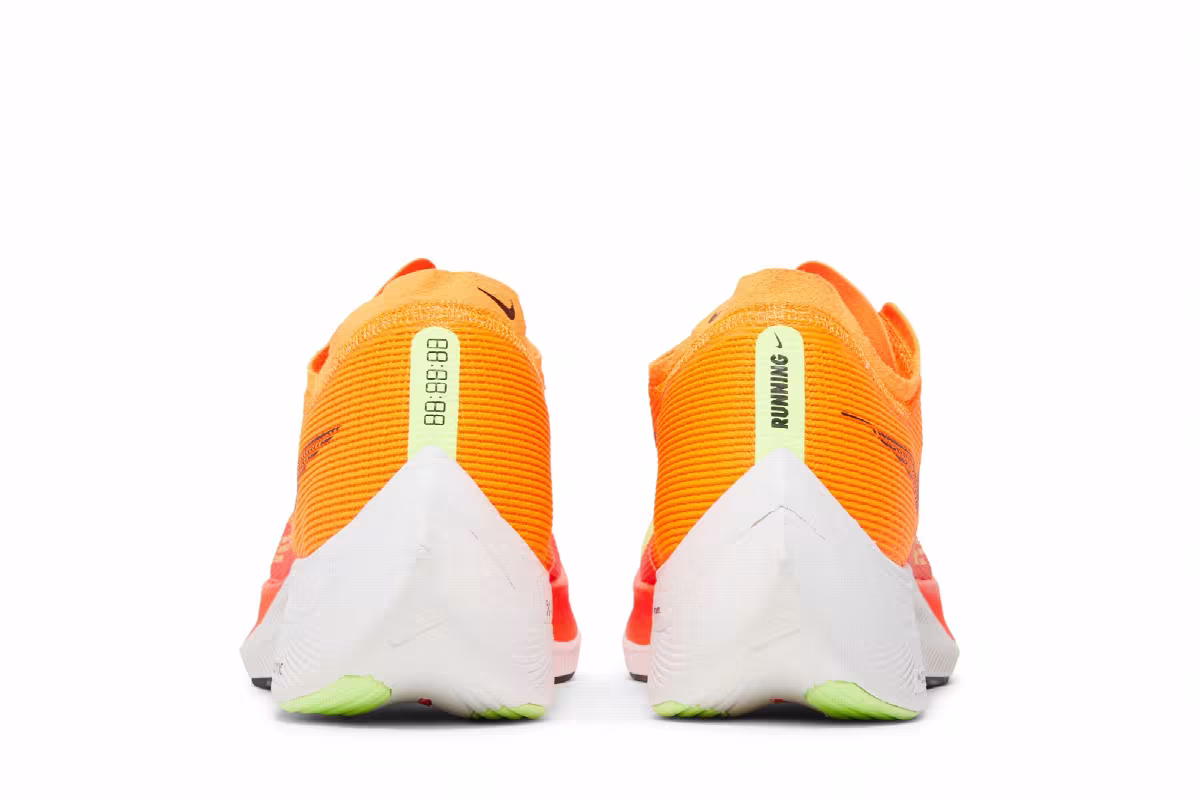 Nike ZoomX Vaporfly NEXT% 2 Total Orange, view 7