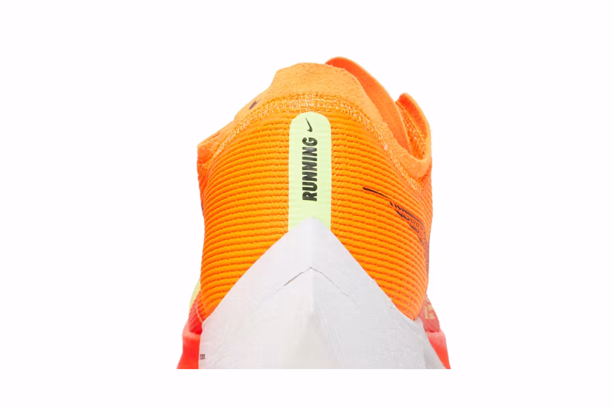 Nike ZoomX Vaporfly NEXT% 2 Total Orange, view 8