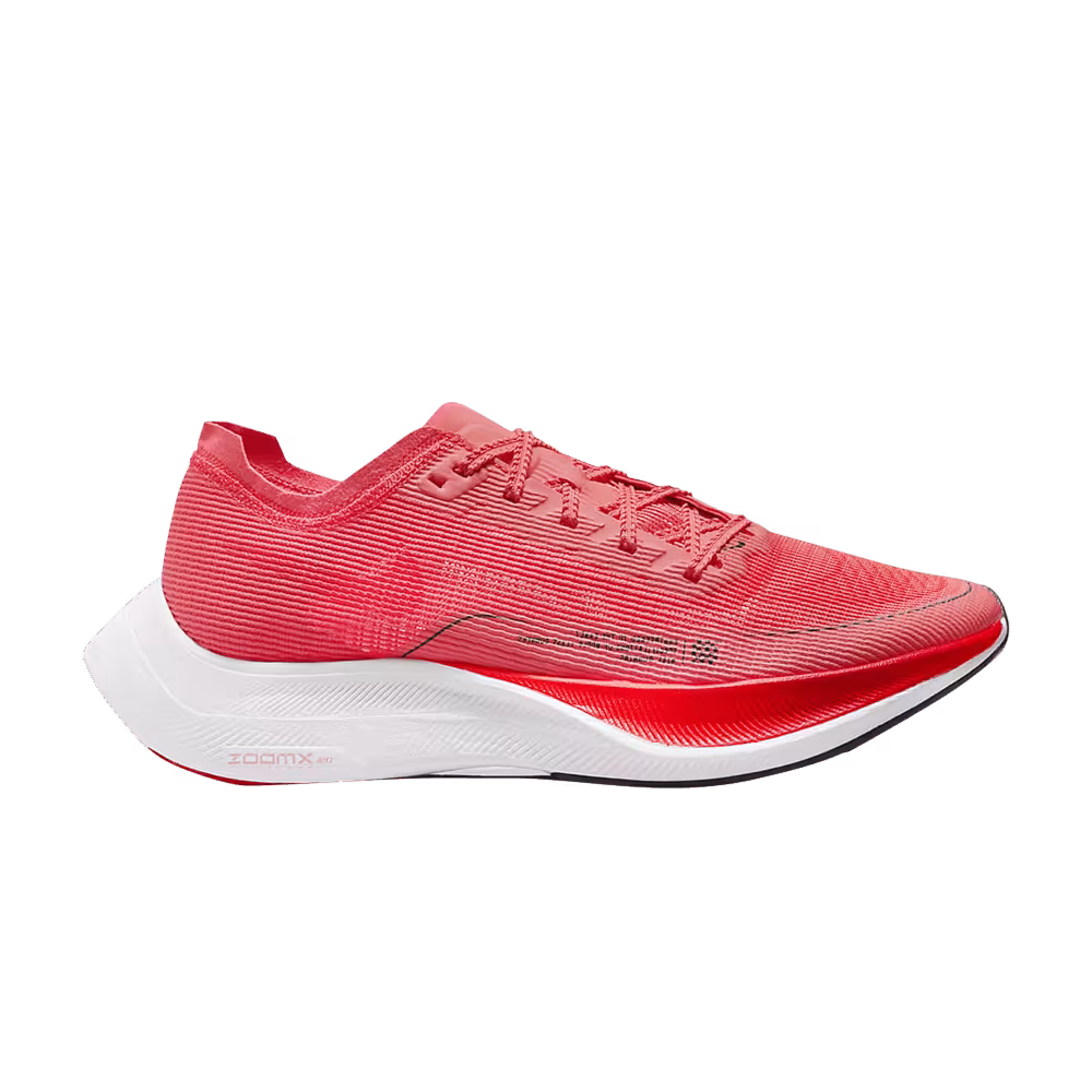 Nike Women's ZoomX Vaporfly NEXT% 2 Magic Ember