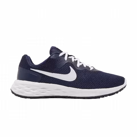 Nike Revolution 6 Next Nature 'Midnight Navy'