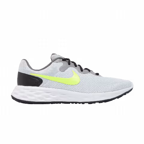 Nike Revolution 6 Next Nature 'Pure Platinum Volt'