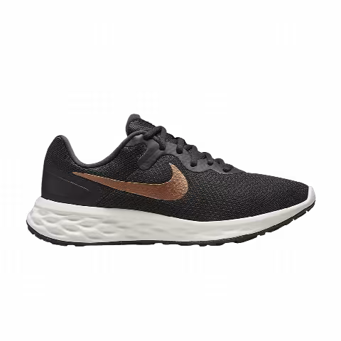 Nike Wmns Revolution 6 Next Nature 'Dark Smoke Grey Metallic Copper'