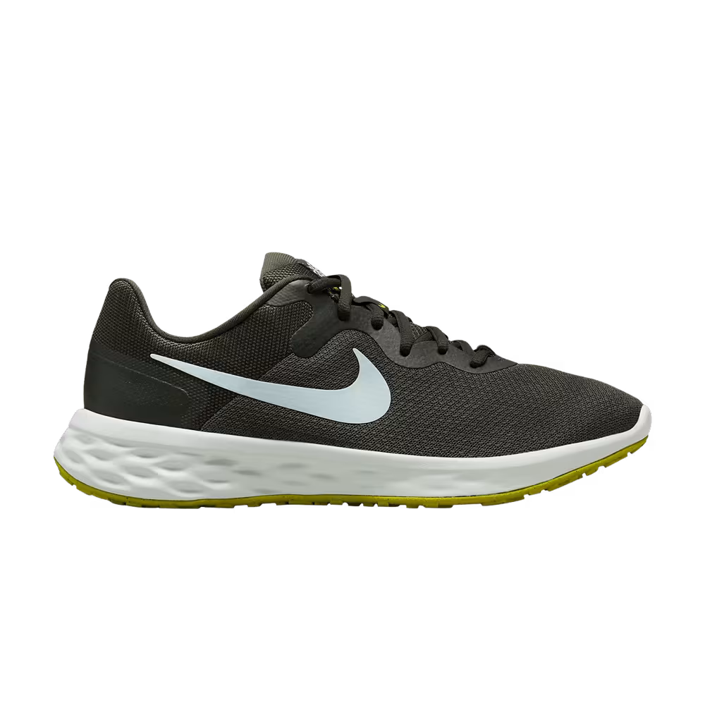 Nike Revolution 6 Next Nature Cargo Khaki