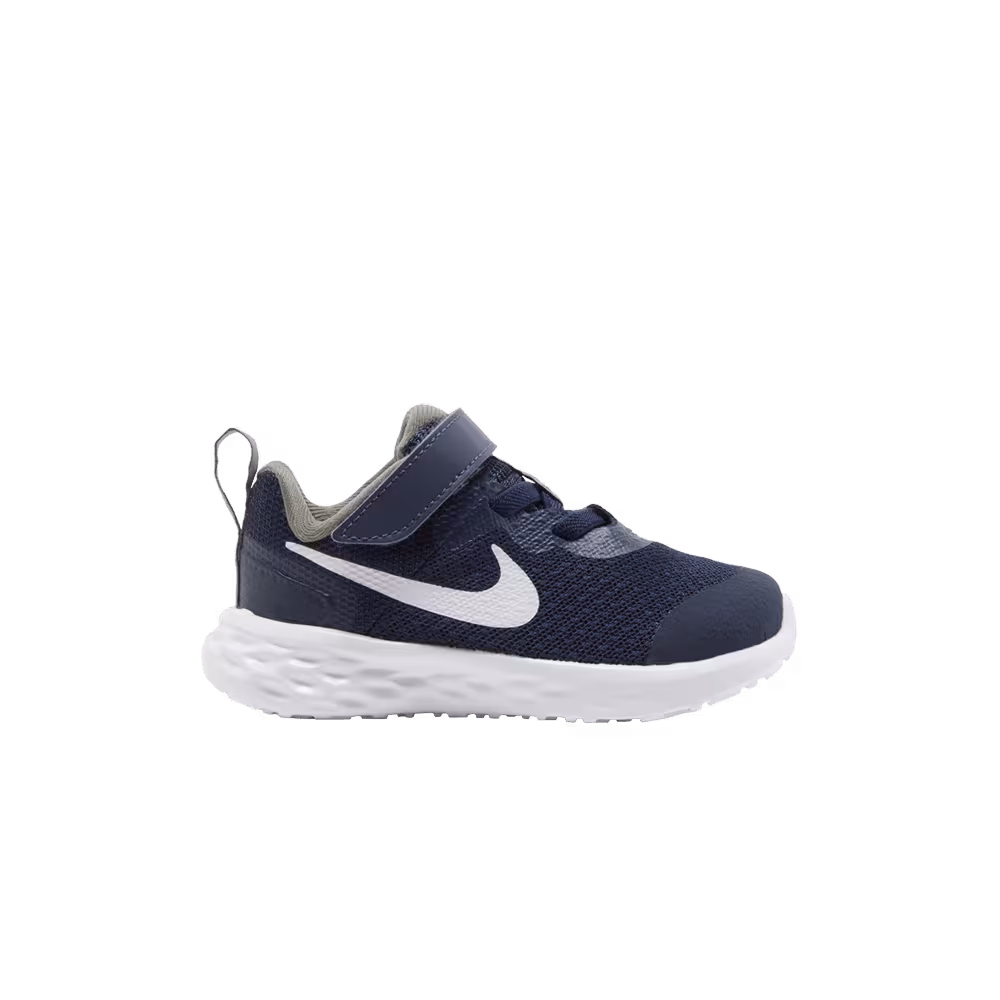 Nike Revolution 6 TD Midnight Navy