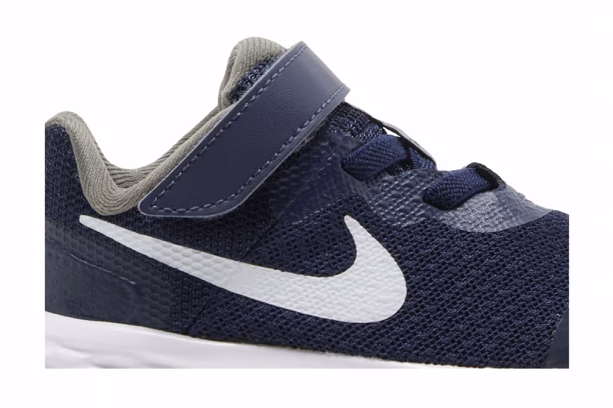 Nike Revolution 6 TD Midnight Navy, view 3