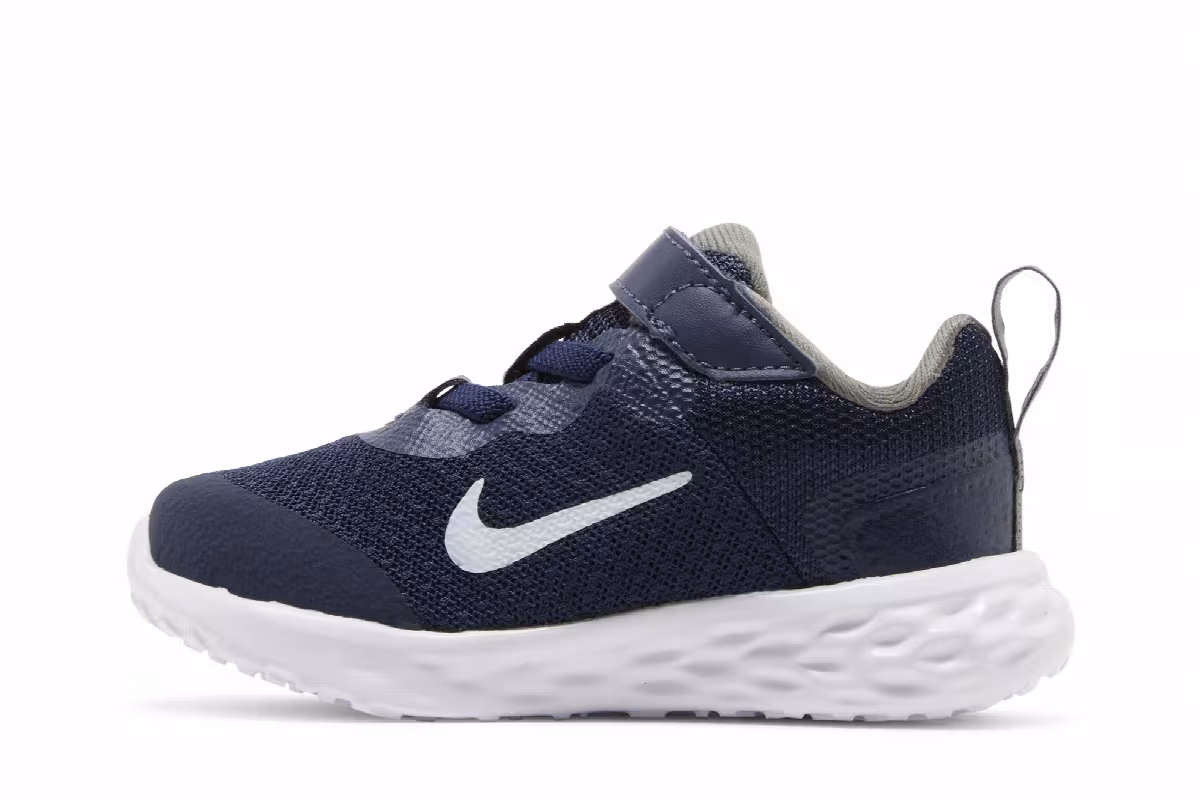 Nike Revolution 6 TD Midnight Navy, view 4