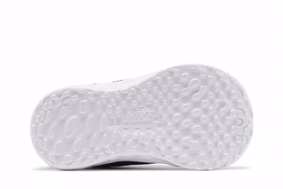 Nike Revolution 6 TD Midnight Navy, view 5