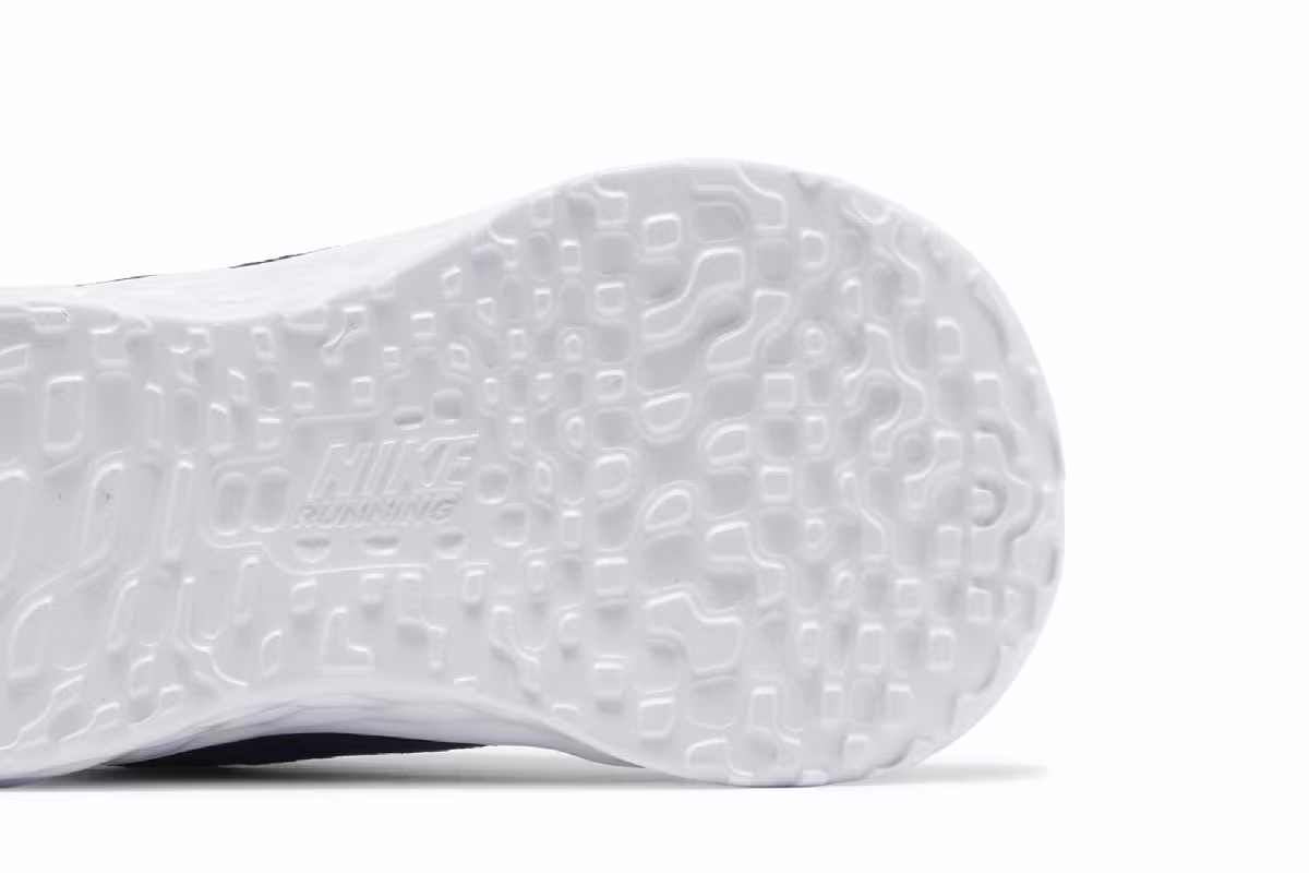 Nike Revolution 6 TD Midnight Navy, view 6