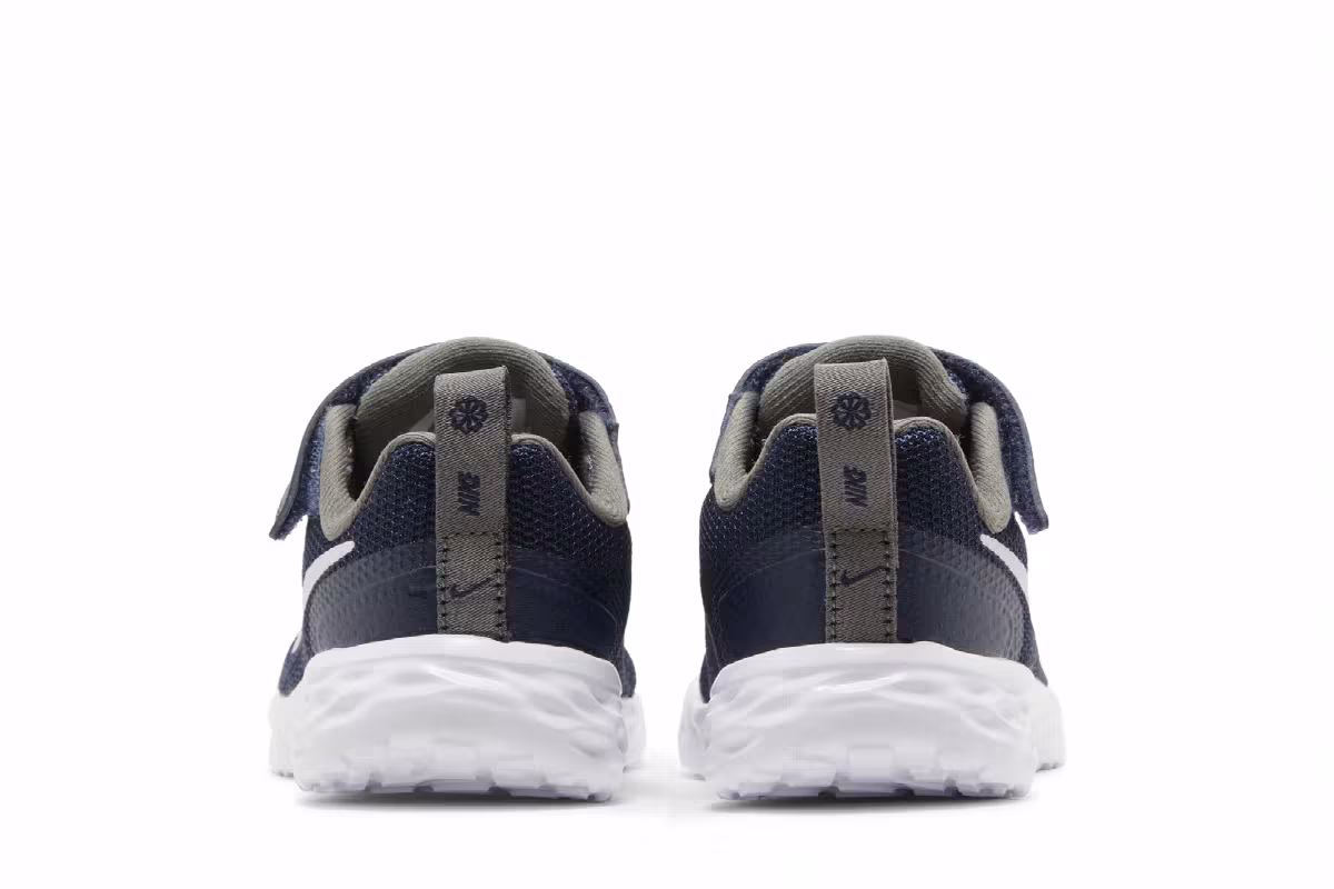 Nike Revolution 6 TD Midnight Navy, view 7